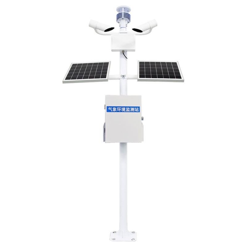 10千米能見度監(jiān)測(cè)站